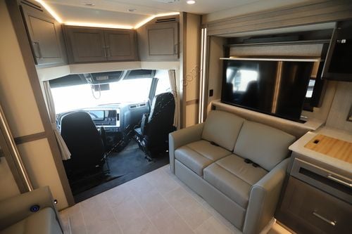 2026 Renegade Rv Xl 45DBM