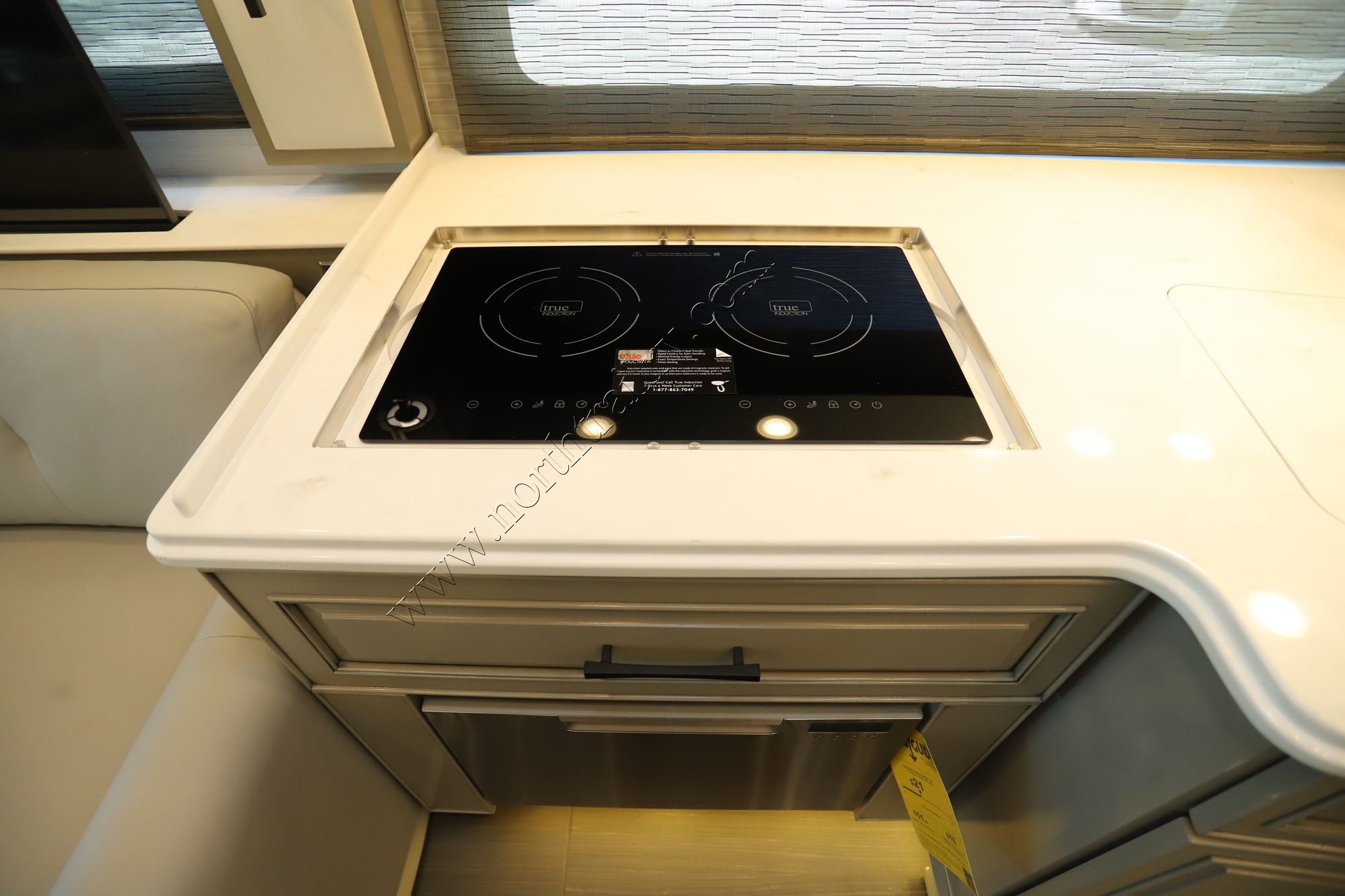 New 2026 Newmar London Aire 4540 Class A  For Sale