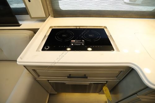 2026 Newmar London Aire 4540