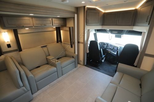 2026 Renegade Rv Xl 45DBM