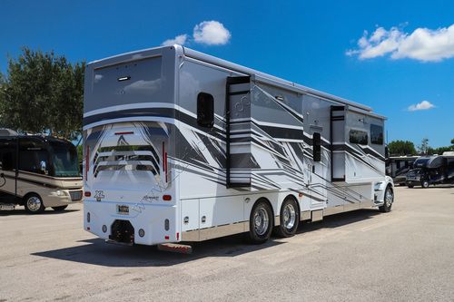 2026 Renegade Rv Xl 45DBM