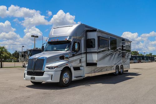 2026 Renegade Rv Xl 45DBM