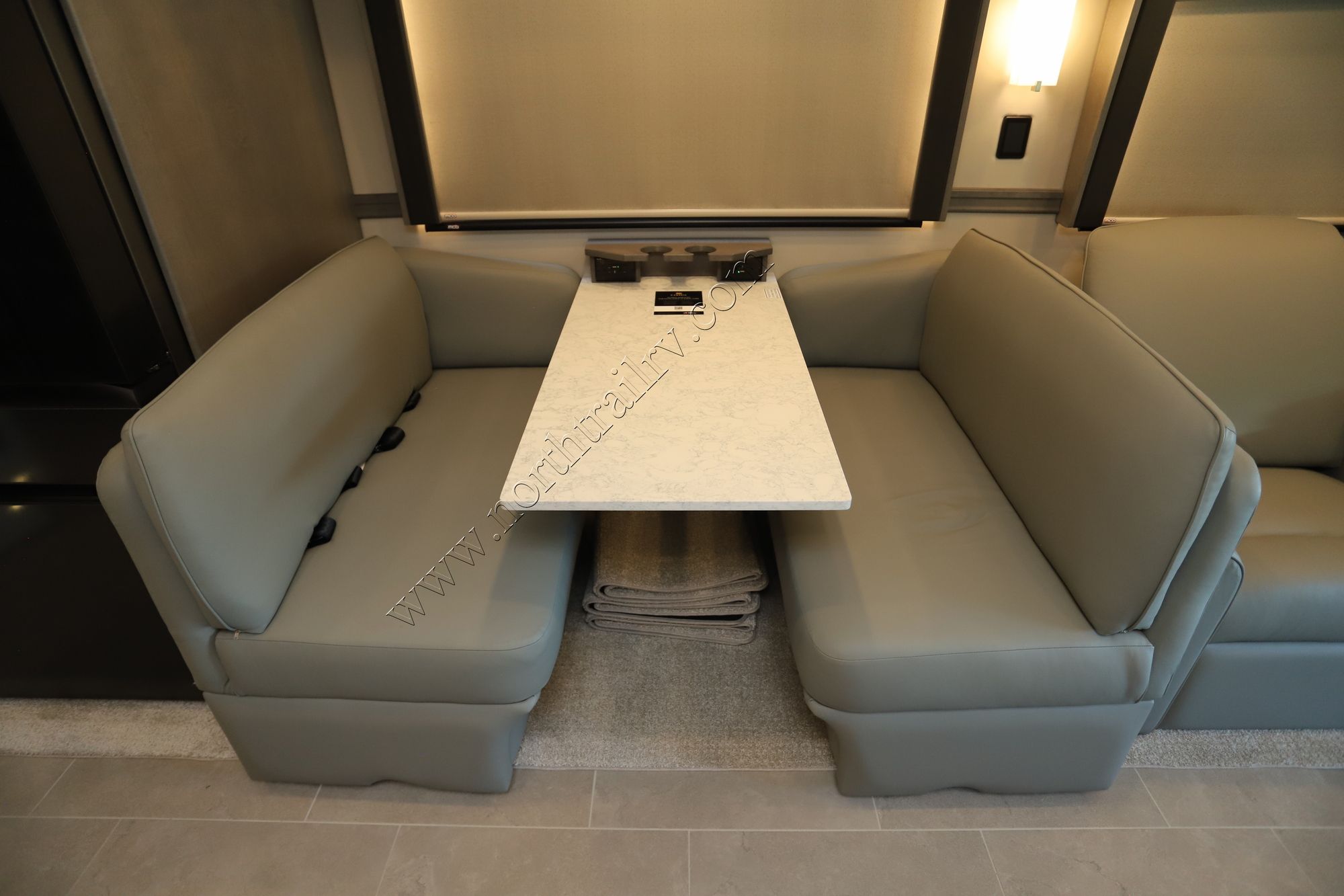 New 2026 Renegade Rv Xl 45DBM Super C  For Sale