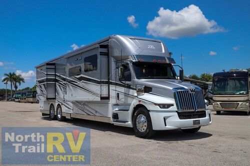 2026 Renegade Rv Xl 45DBM