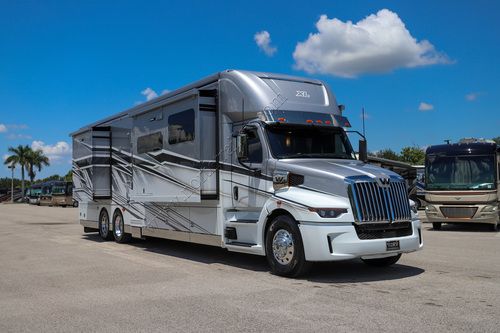 2026 Renegade Rv Xl 45DBM