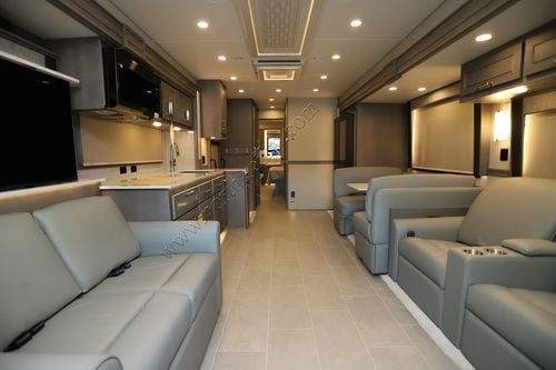 2026 Renegade Rv Xl 45DBM