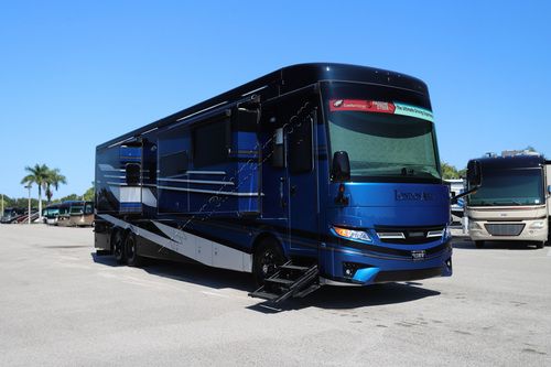 2026 Newmar London Aire 4540
