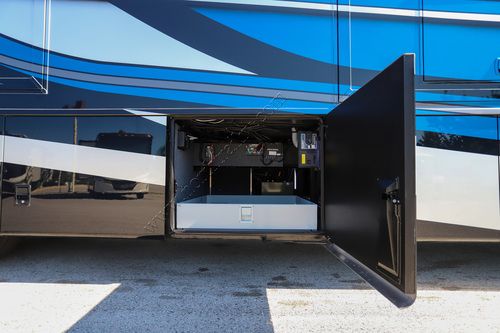 2026 Newmar London Aire 4540