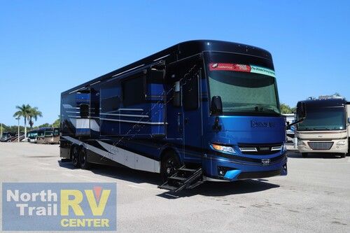 2026 Newmar London Aire 4540