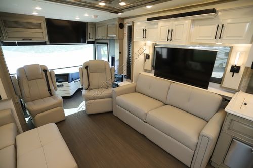2026 Newmar London Aire 4540