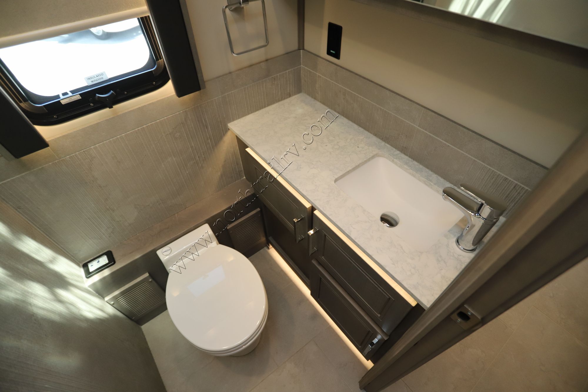 New 2026 Renegade Rv Xl 45DBM Super C  For Sale