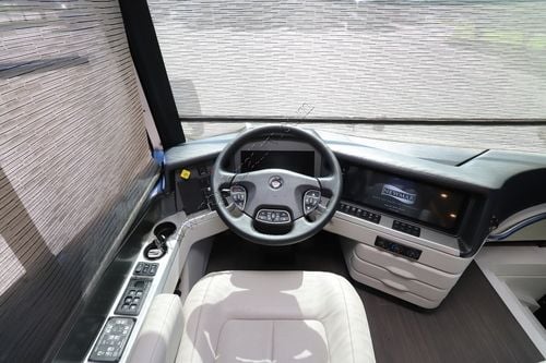 2026 Newmar London Aire 4540