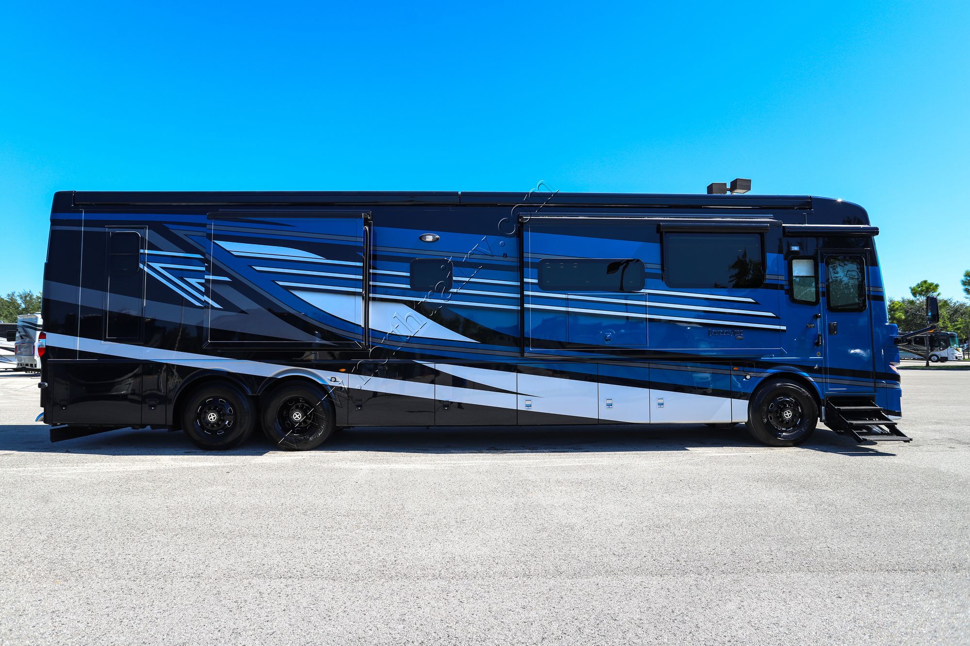 New 2026 Newmar London Aire 4540 Class A  For Sale