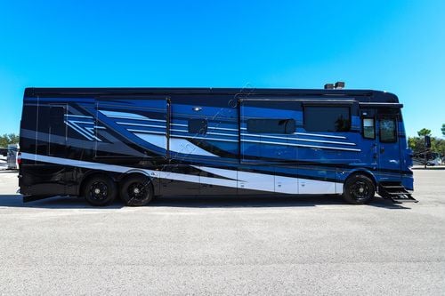 2026 Newmar London Aire 4540