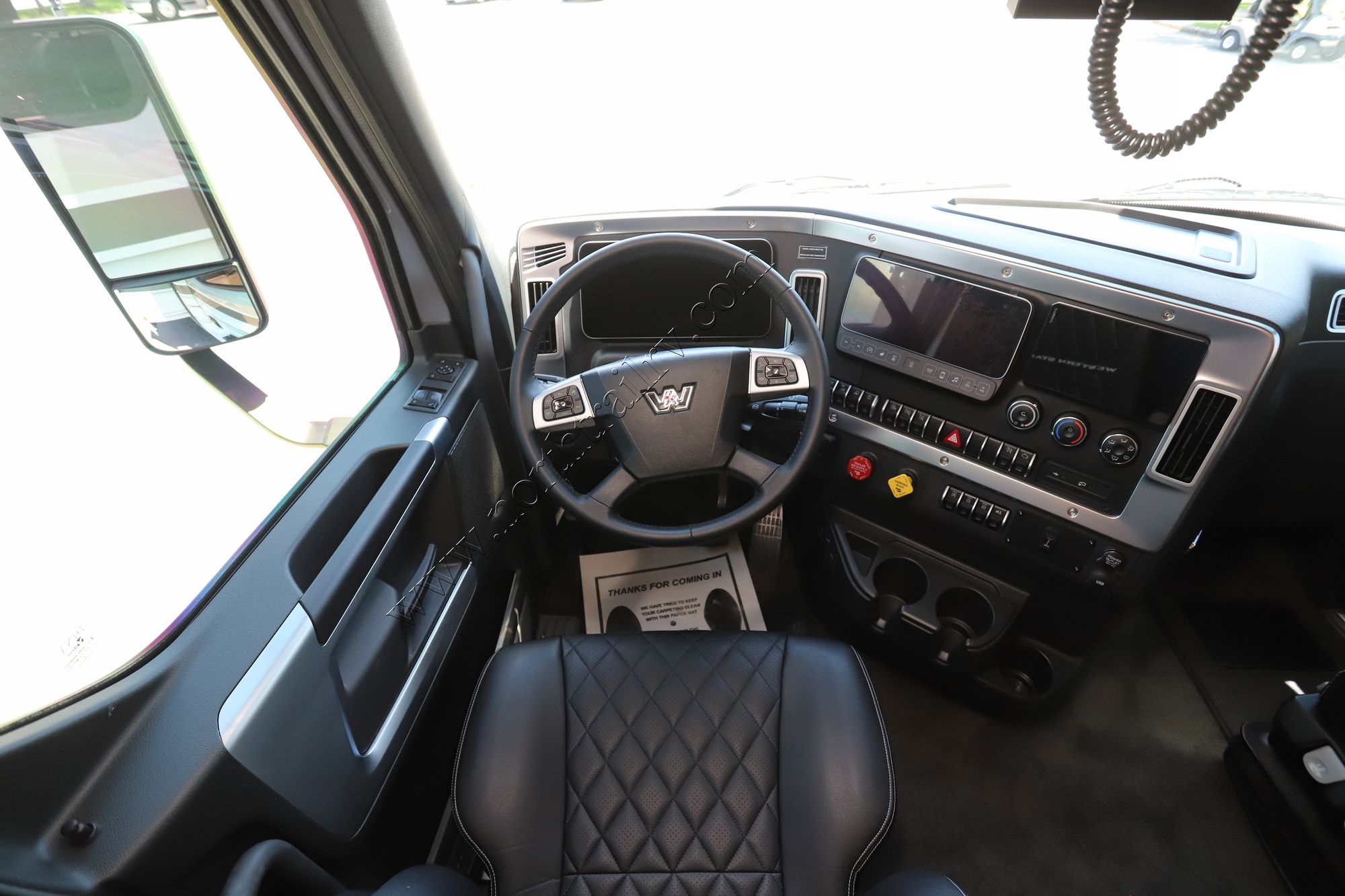 New 2026 Renegade Rv Xl 45DBM Super C  For Sale