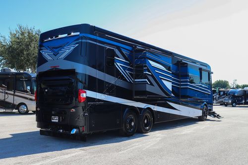 2026 Newmar London Aire 4540