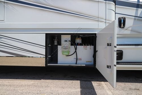 2026 Renegade Rv Xl 45DBM
