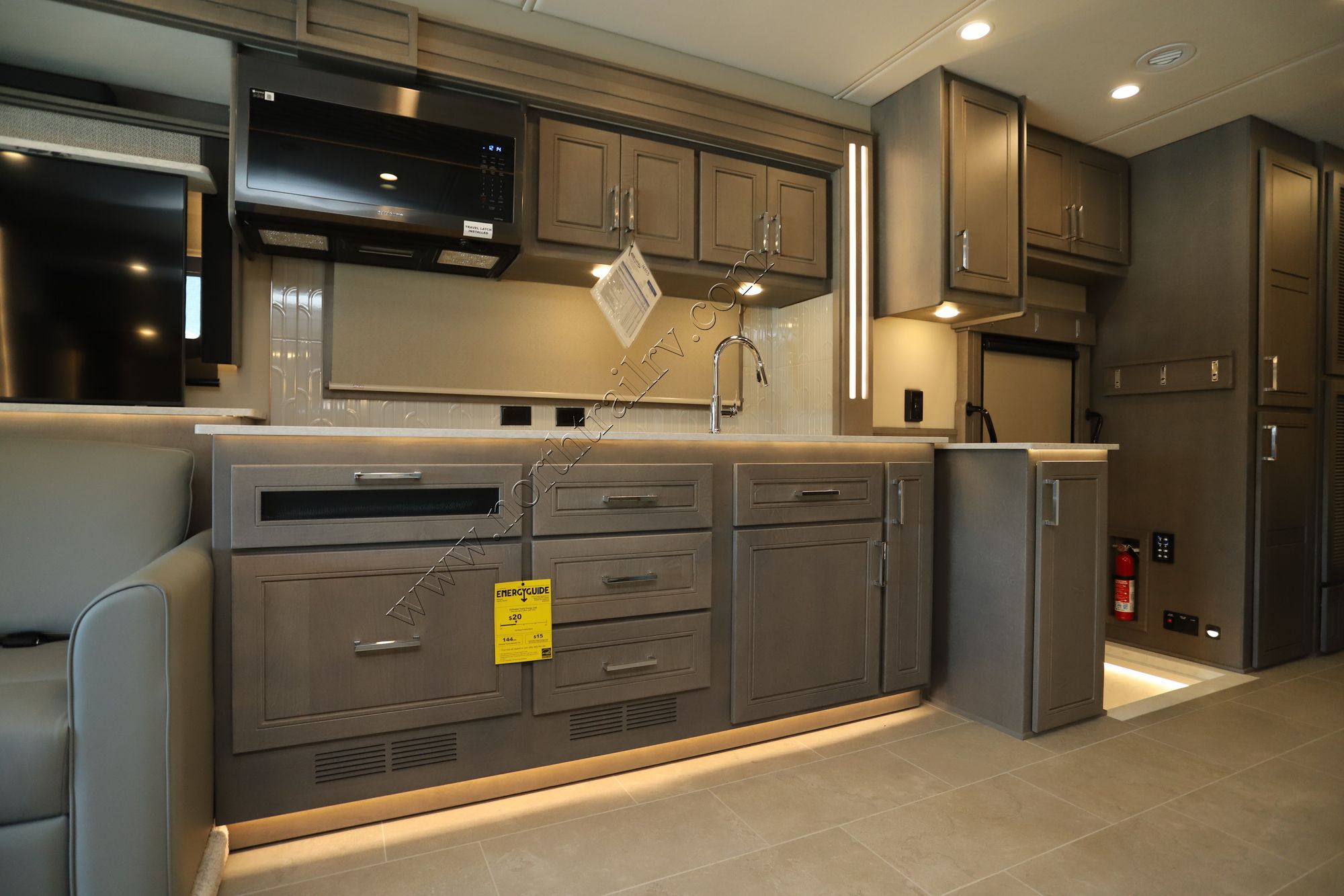 New 2026 Renegade Rv Xl 45DBM Super C  For Sale