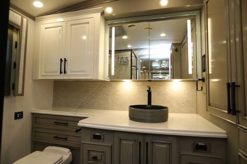 2026 Newmar London Aire 4540