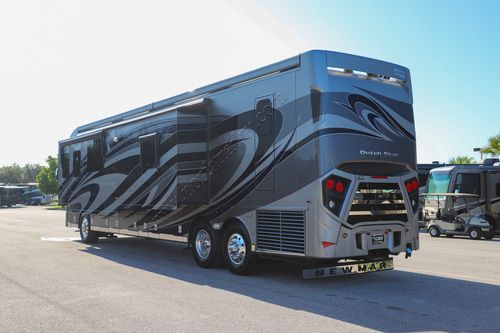 2019 Newmar Dutch Star 4369