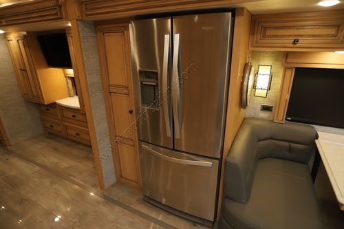 2019 Newmar Dutch Star 4369