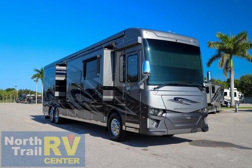 2019 Newmar Dutch Star 4369