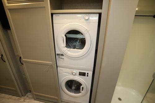 2025 Tiffin Motor Homes Allegro Bay 38AB