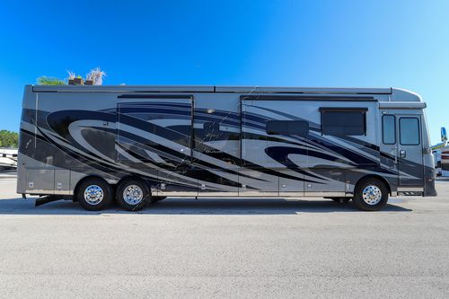 2019 Newmar Dutch Star 4369