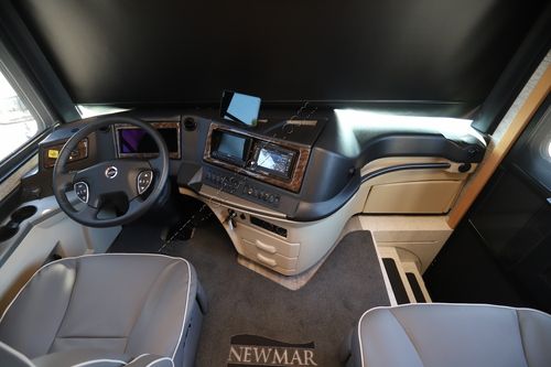 2019 Newmar Dutch Star 4369