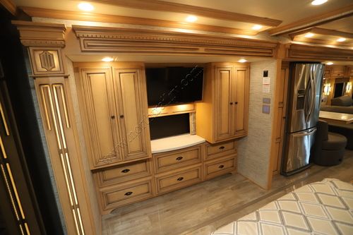 2019 Newmar Dutch Star 4369