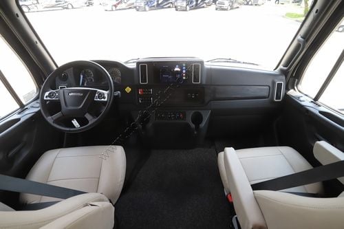 2025 Tiffin Motor Homes Allegro Bay 38AB