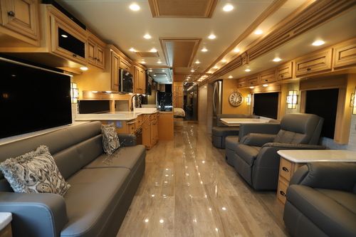 2019 Newmar Dutch Star 4369