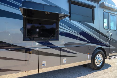 2019 Newmar Dutch Star 4369