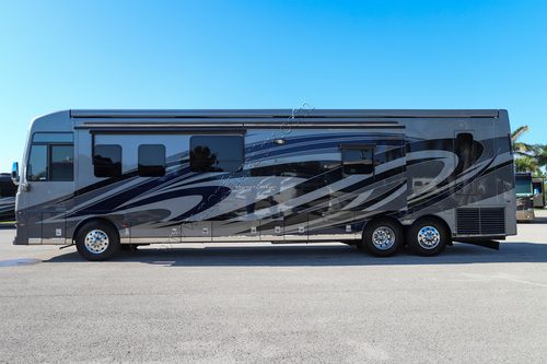 2019 Newmar Dutch Star 4369