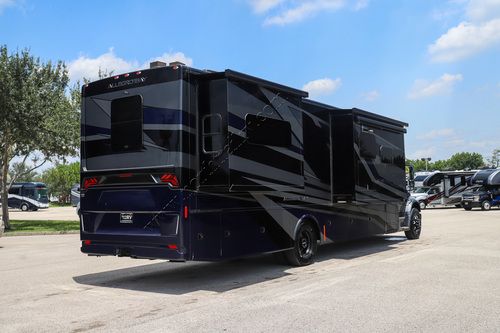 2025 Tiffin Motor Homes Allegro Bay 38AB