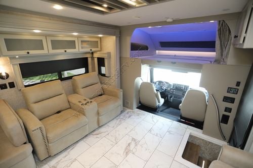 2025 Tiffin Motor Homes Allegro Bay 38AB