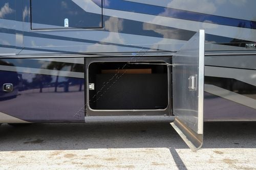 2025 Tiffin Motor Homes Allegro Bay 38AB