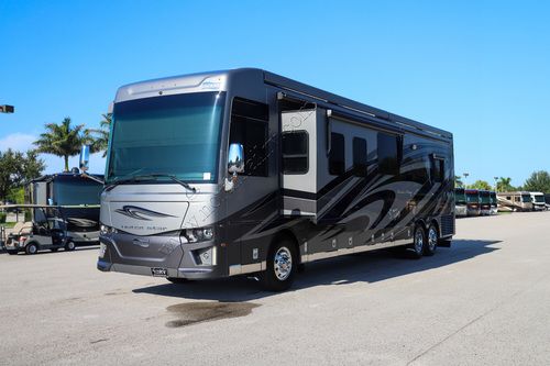 2019 Newmar Dutch Star 4369