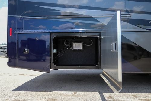 2025 Tiffin Motor Homes Allegro Bay 38AB