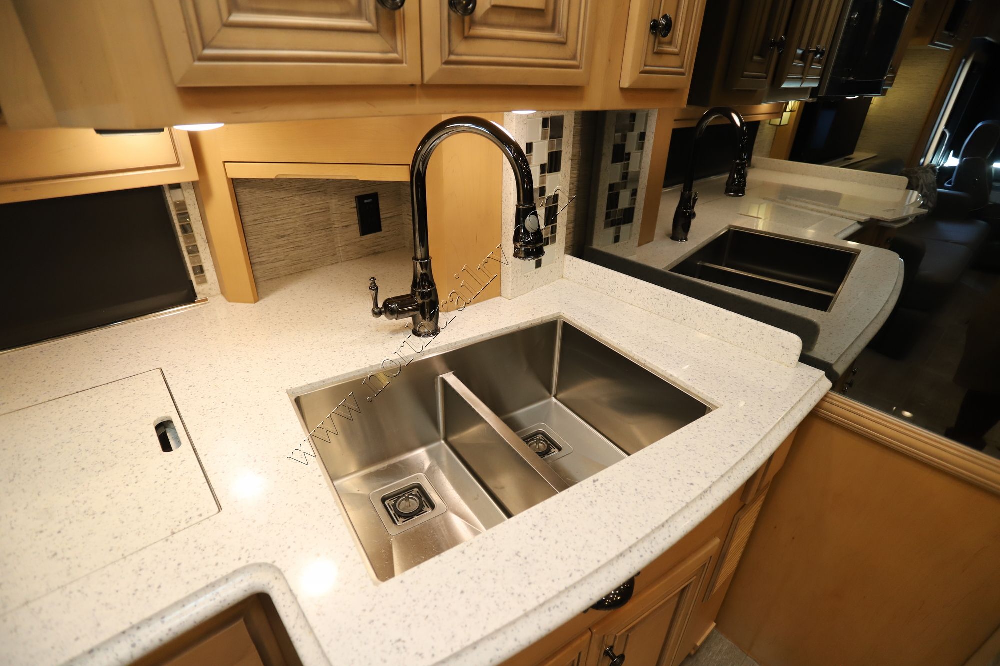 Used 2019 Newmar Dutch Star 4369 Class A  For Sale