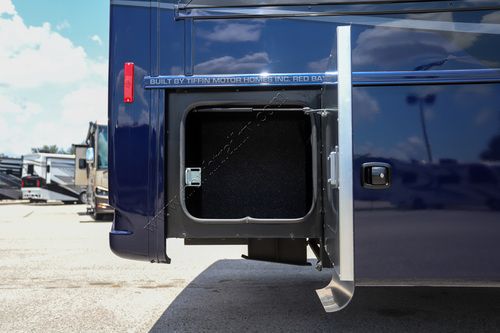 2025 Tiffin Motor Homes Allegro Bay 38AB