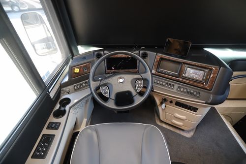 2019 Newmar Dutch Star 4369