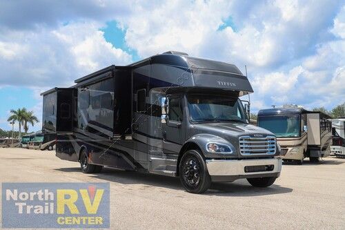 2025 Tiffin Motor Homes Allegro Bay 38AB