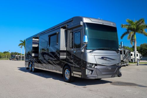 2019 Newmar Dutch Star 4369