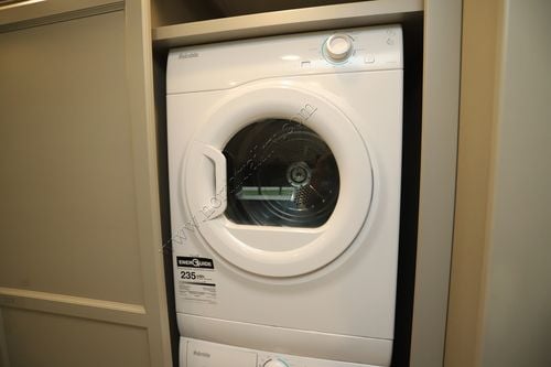 2025 Tiffin Motor Homes Allegro Bay 38AB