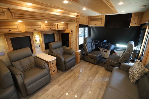 2019 Newmar Dutch Star 4369