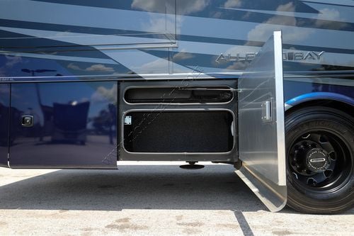 2025 Tiffin Motor Homes Allegro Bay 38AB