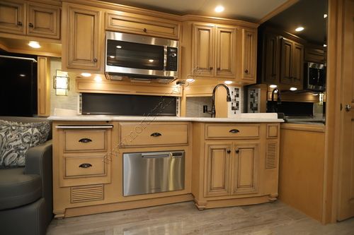 2019 Newmar Dutch Star 4369