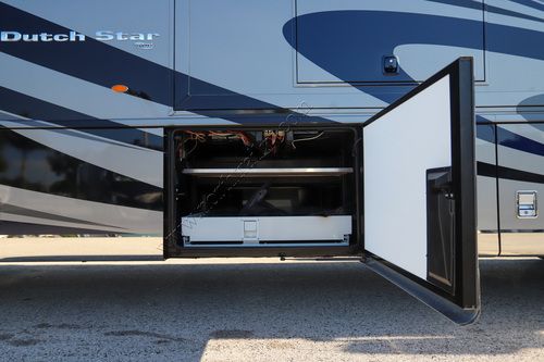2019 Newmar Dutch Star 4369