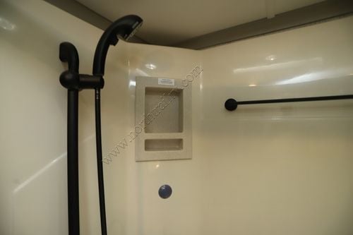 2025 Tiffin Motor Homes Allegro Bay 38AB